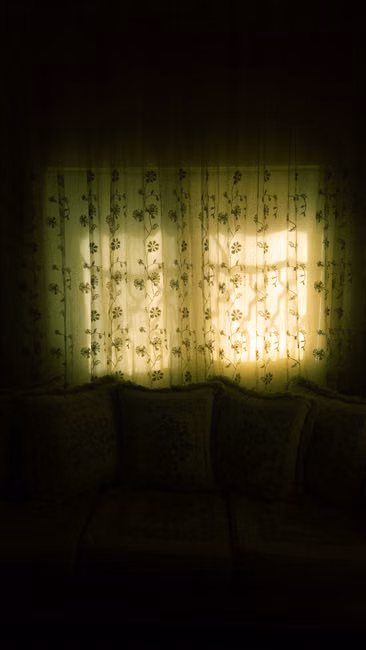 Persiana Vertical PVC